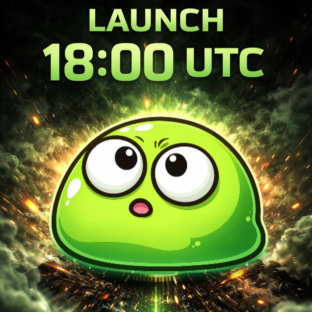 Abyss_oncx's tweet image. ⏳ The countdown is almost over…
Less than 5 hours until GLORB goes live! 👁️🟢

TG:t.me/Glorbcoinonsol

Stay alert, stay ready — the early eyes catch the first wins. 🔥

#GLORB #CryptoLaunch #Countdown