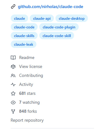 hyamsol's tweet photo. Nearing 700 stars on GitHub up 600 since launch just a few hours ago

You are not bullish enough.

https://t.co/NWKY9qO403 https://t.co/0X31ZFxgdZ