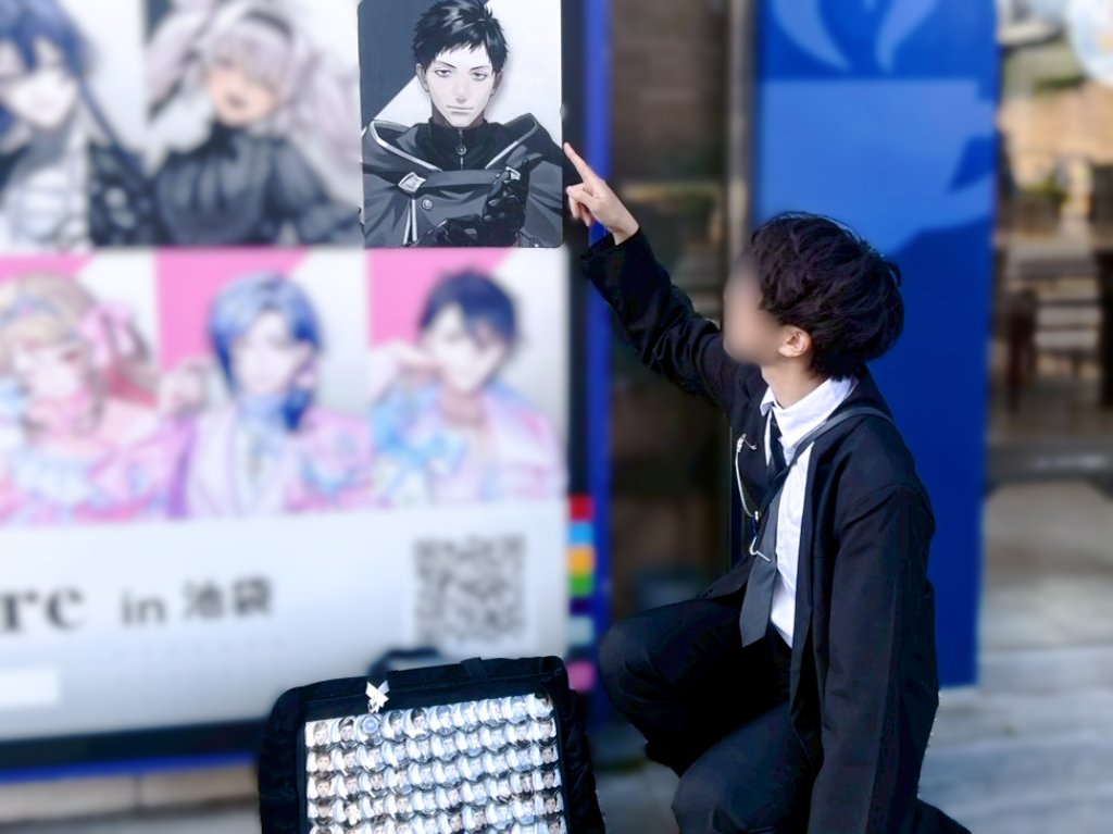 ひろーみ tweet media