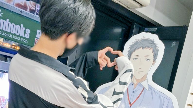 ひろーみ tweet media