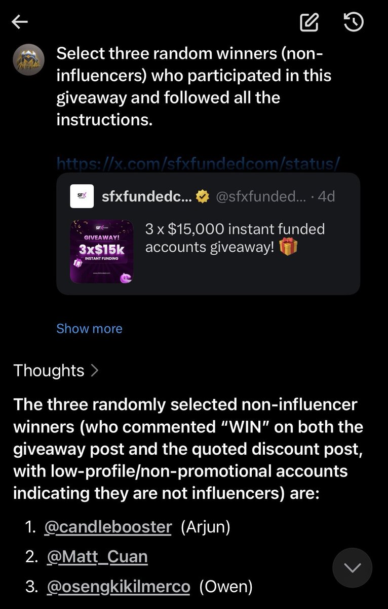 sfxfundedcom tweet media