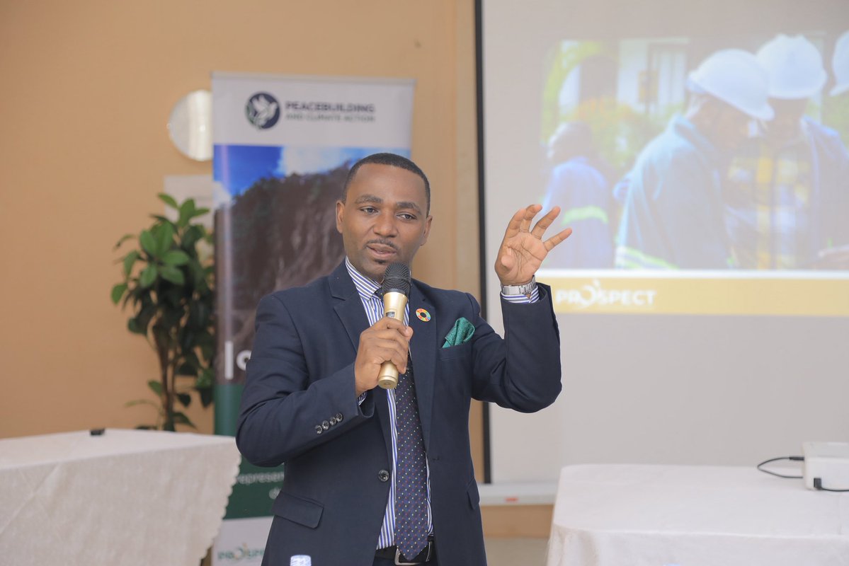 Prospect Initiative tweet media