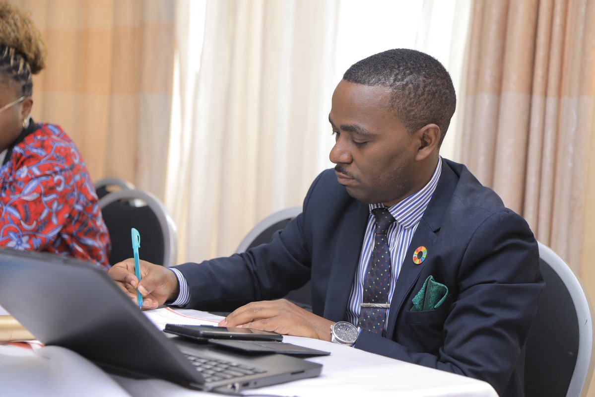 Prospect Initiative tweet media