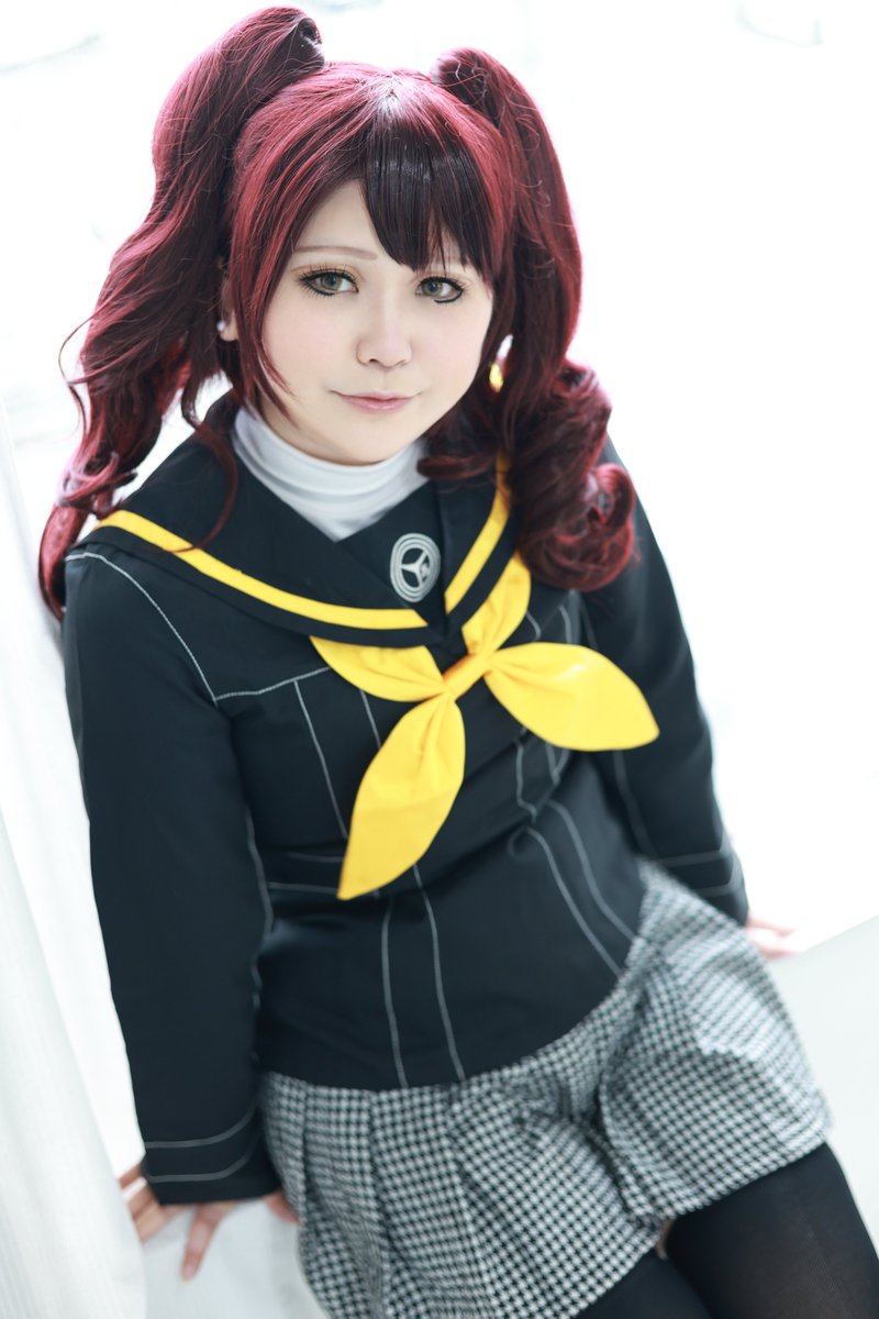 なな恵 tweet media