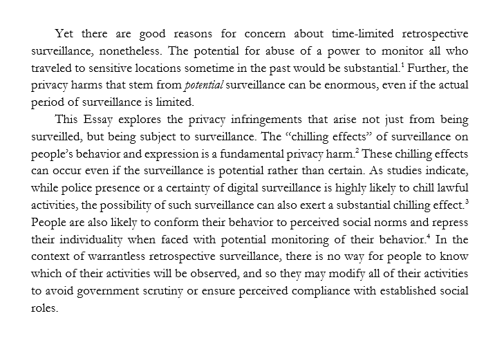 Matthew Tokson tweet media