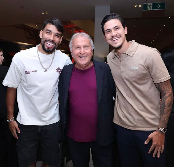 Engajafla tweet media