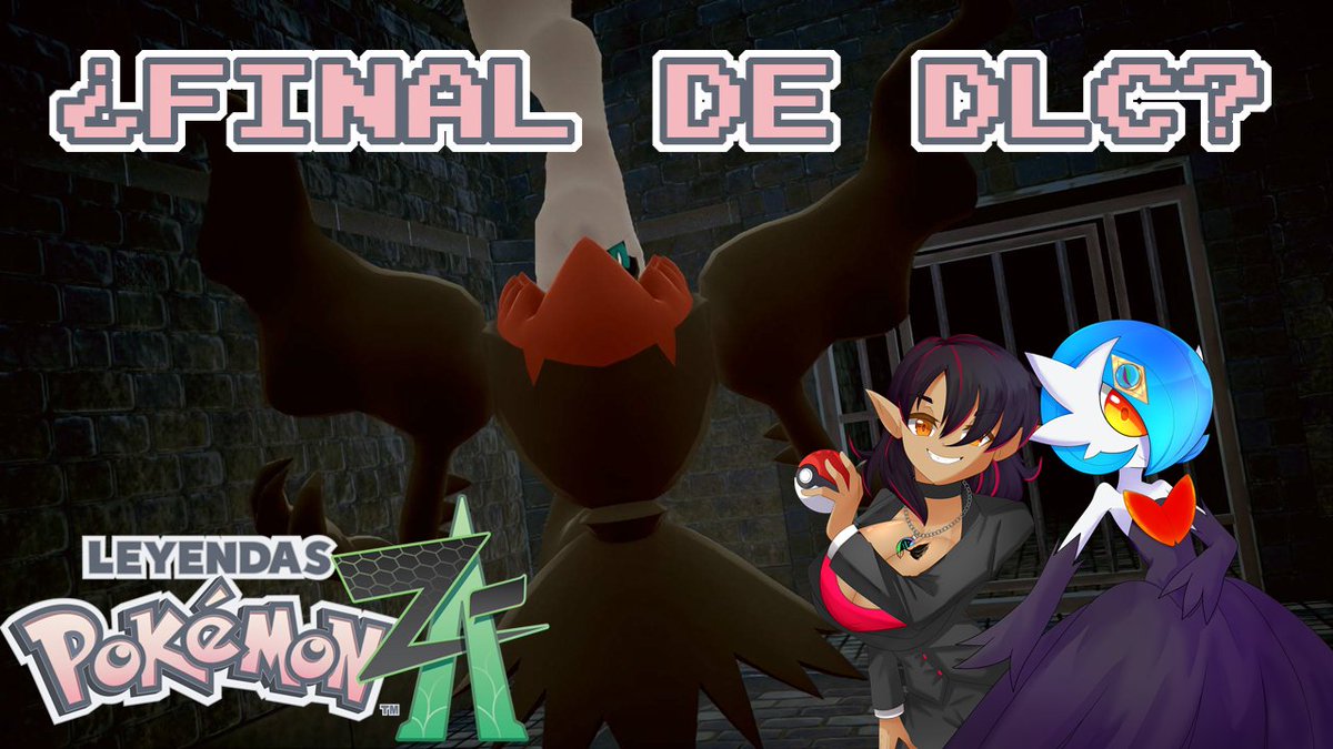 The (Demon) MGamer tweet media