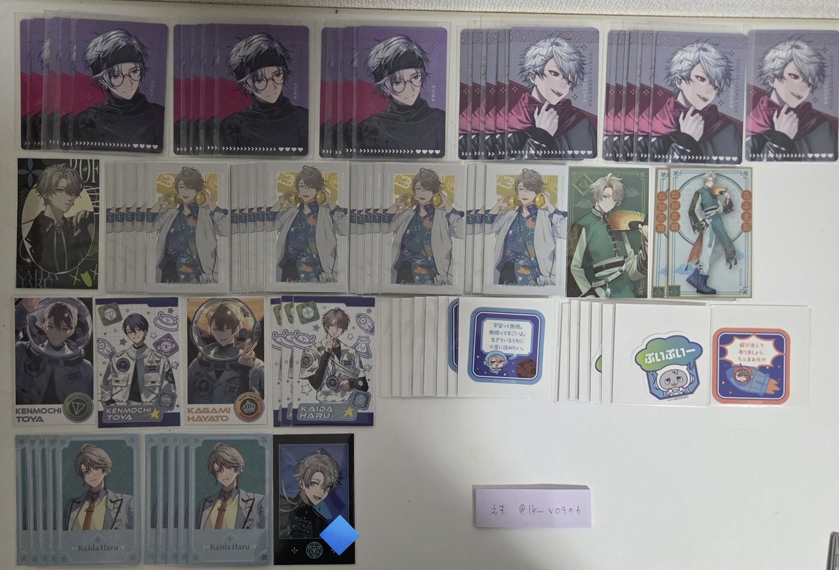 ささ＠たまに通知不良あり tweet media