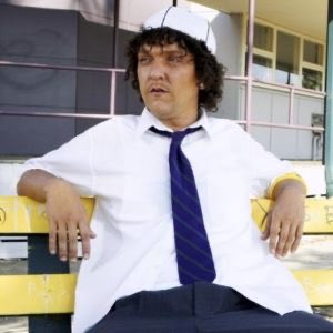 Slappy “Air Slappy” Henderson tweet media