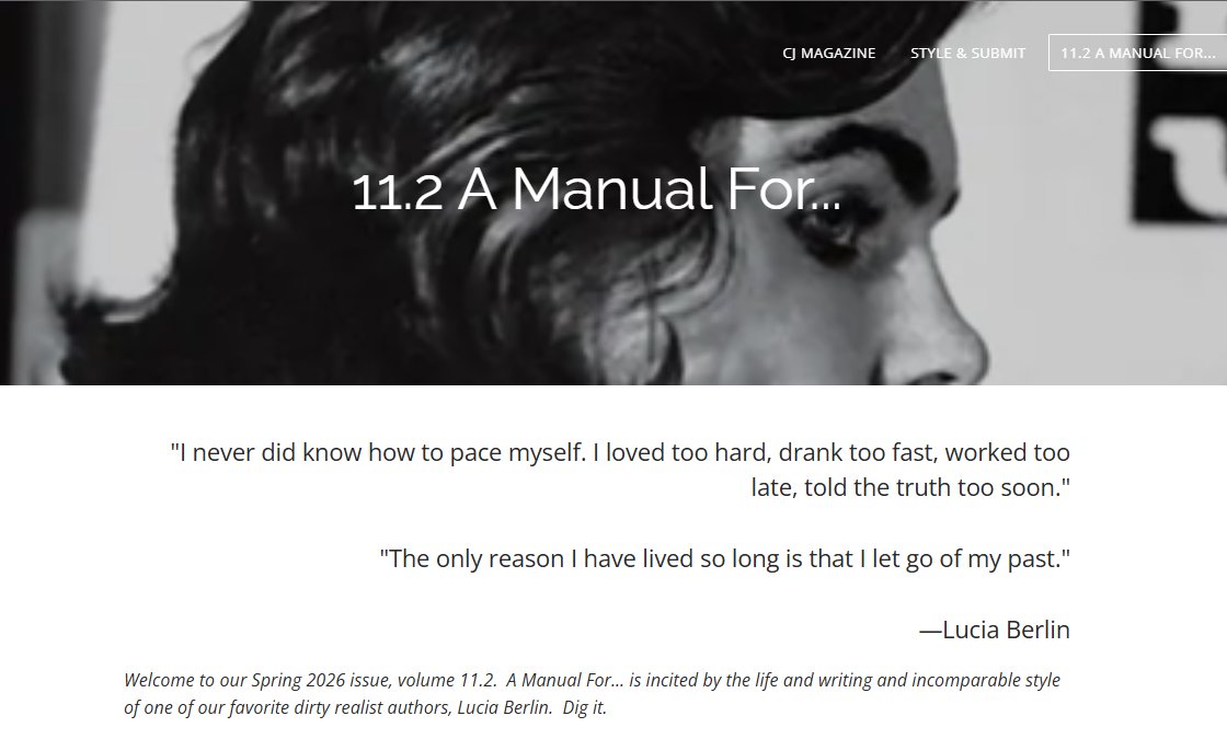 Cowboy Jamboree Press tweet media