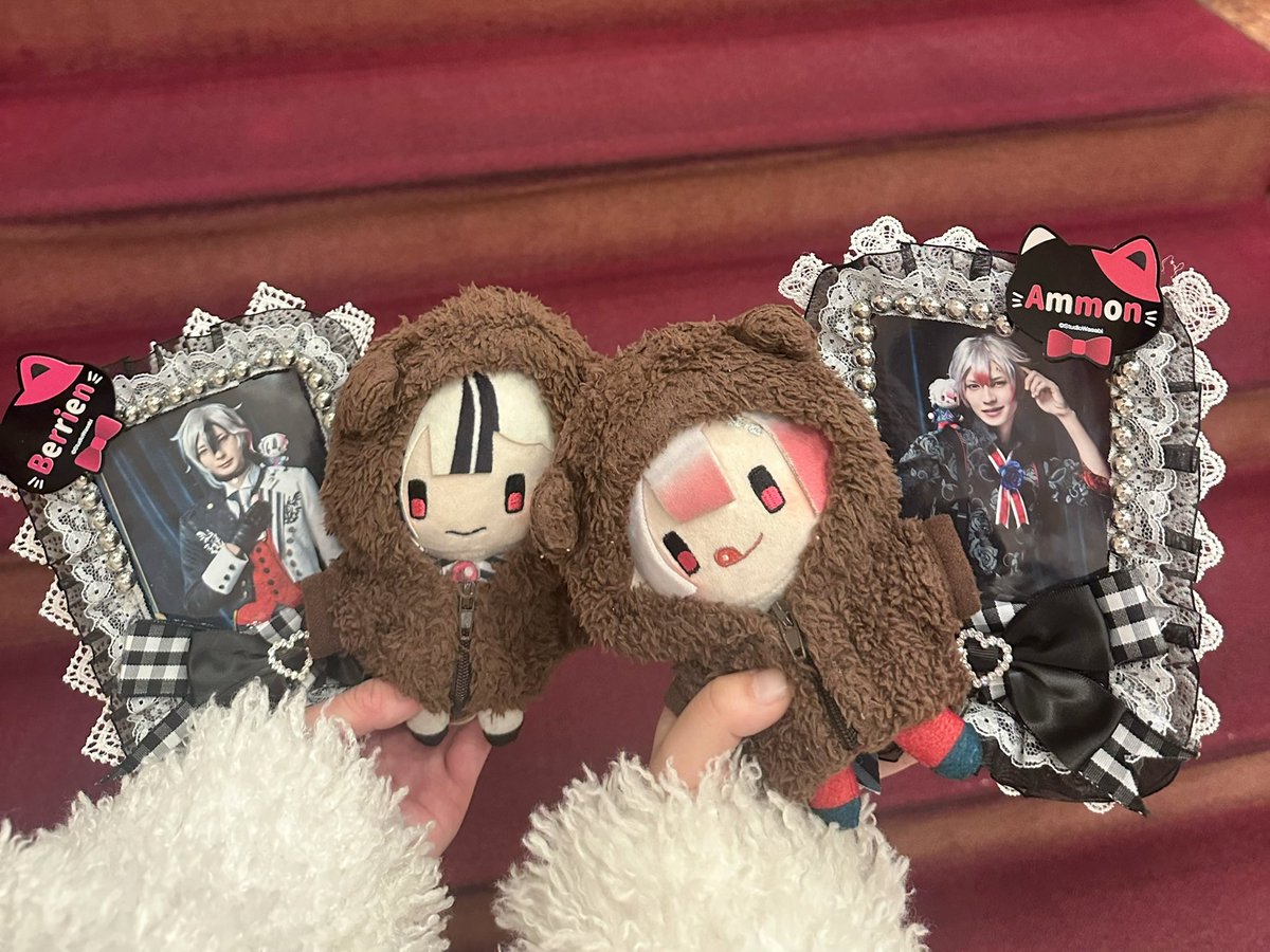 わたあめ tweet media