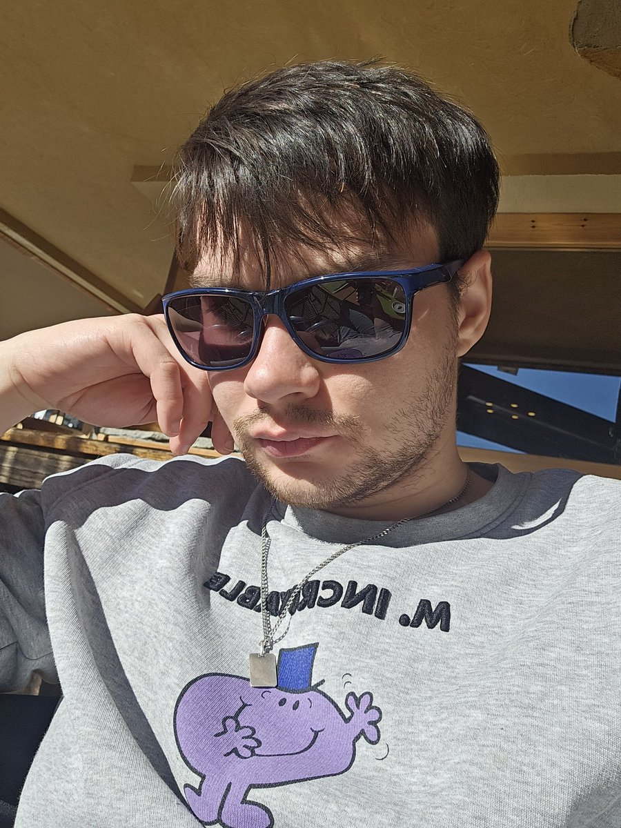 Timon, Gay(Tm) Era 🔞 tweet media