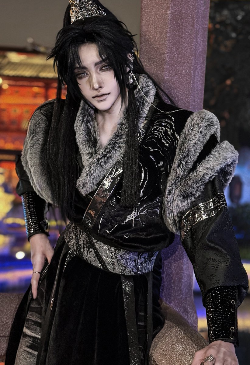 주상(ジュウさん) tweet media