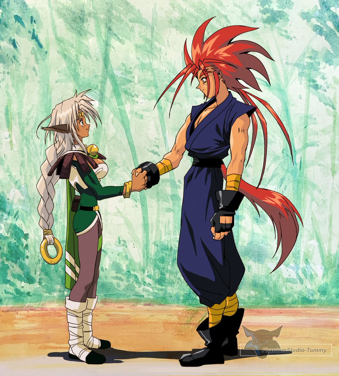 PhantomStudio-Tommy tweet media