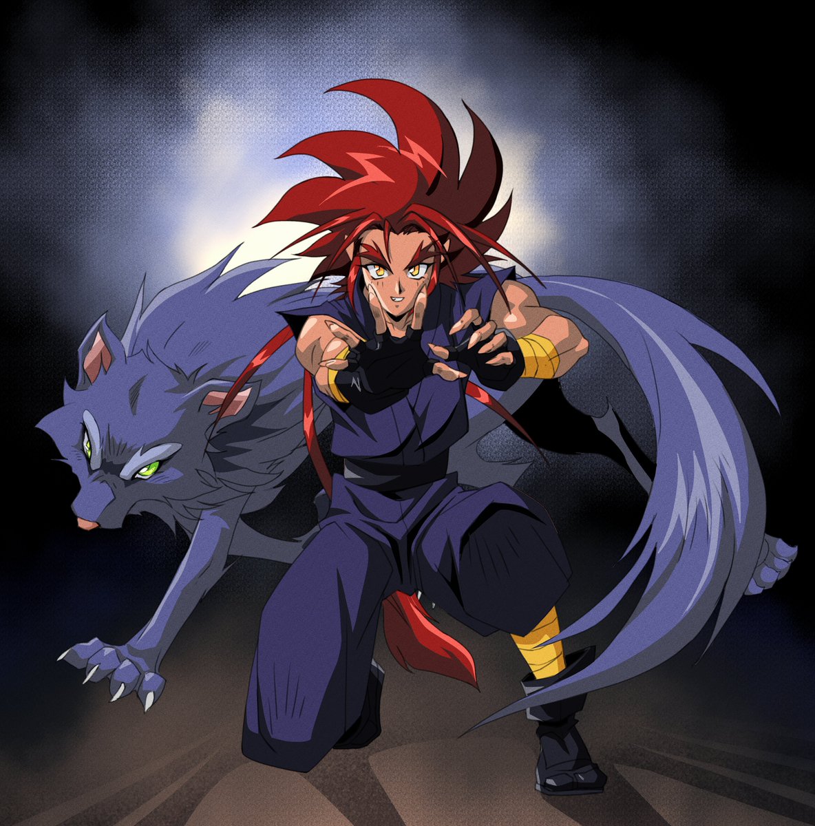 PhantomStudio-Tommy tweet media