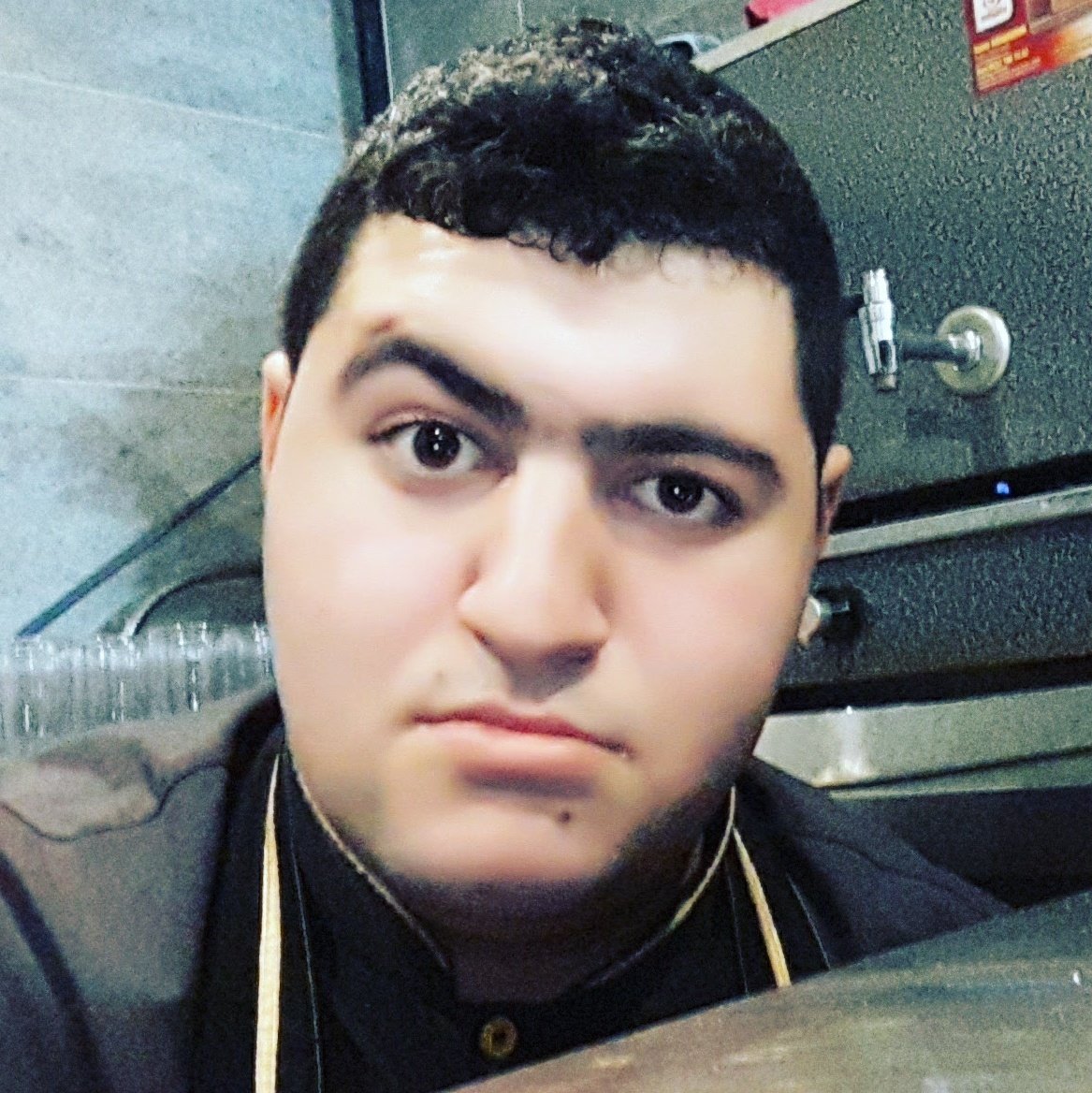 CptRaynex's tweet photo. #YeniProfilResmi https://t.co/rlMa0aQZn0