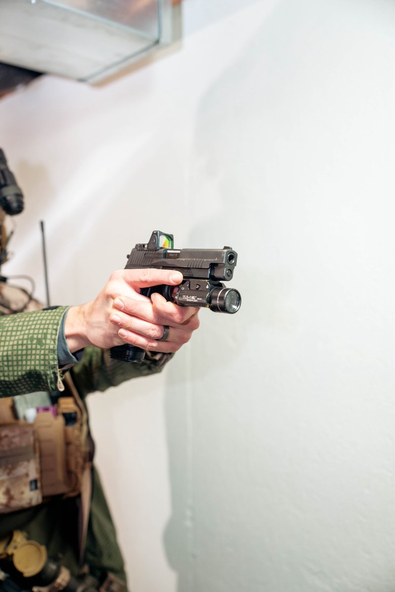 The Longhouse Preparedness tweet media