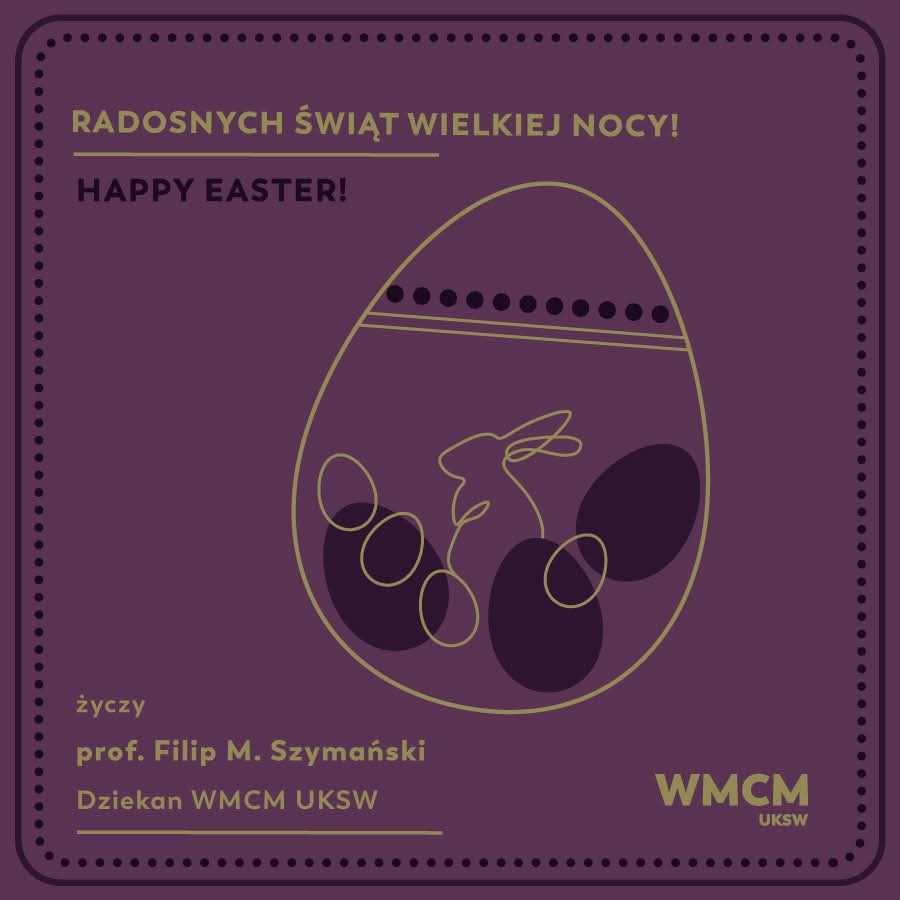 Faculty of Medicine, Cardinal Wyszynski University tweet media