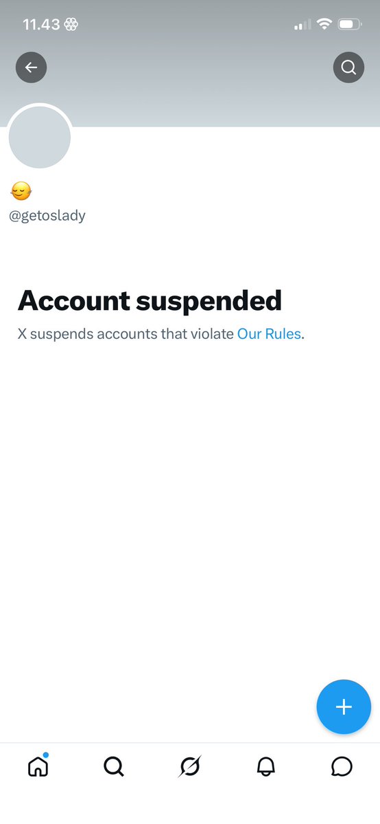 getoslady got slimed :( tweet media