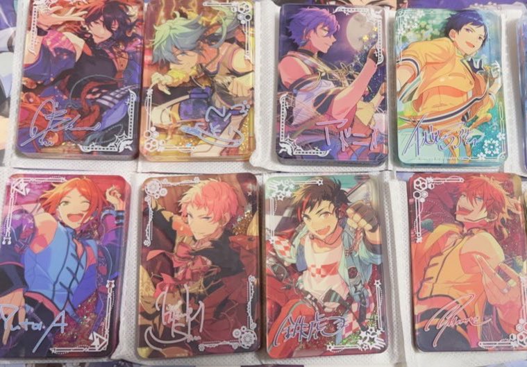 つくし@取引垢(郵送ツイフィ必読) tweet media