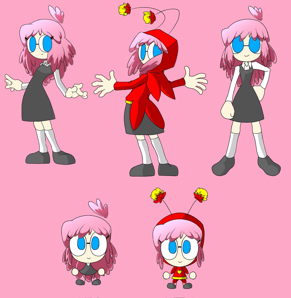 Parodia de Kazuho para el P Club del manga anime de Vigilantes :D

<a href="/Gbt_Studios/">Garabato Studios</a> #THEPCLUB #MHAvigilantes