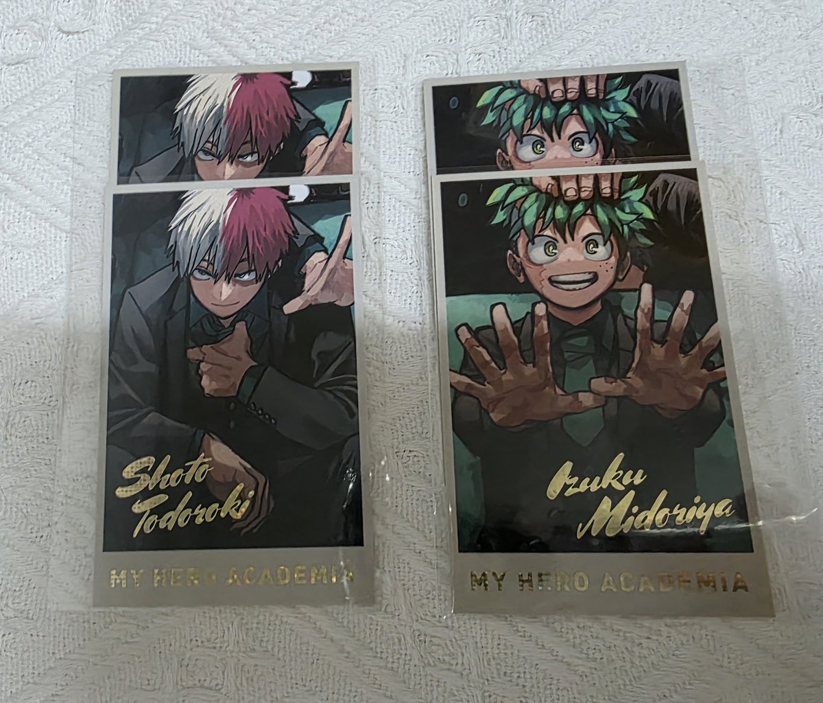 Tanaka Anime Toys tweet media