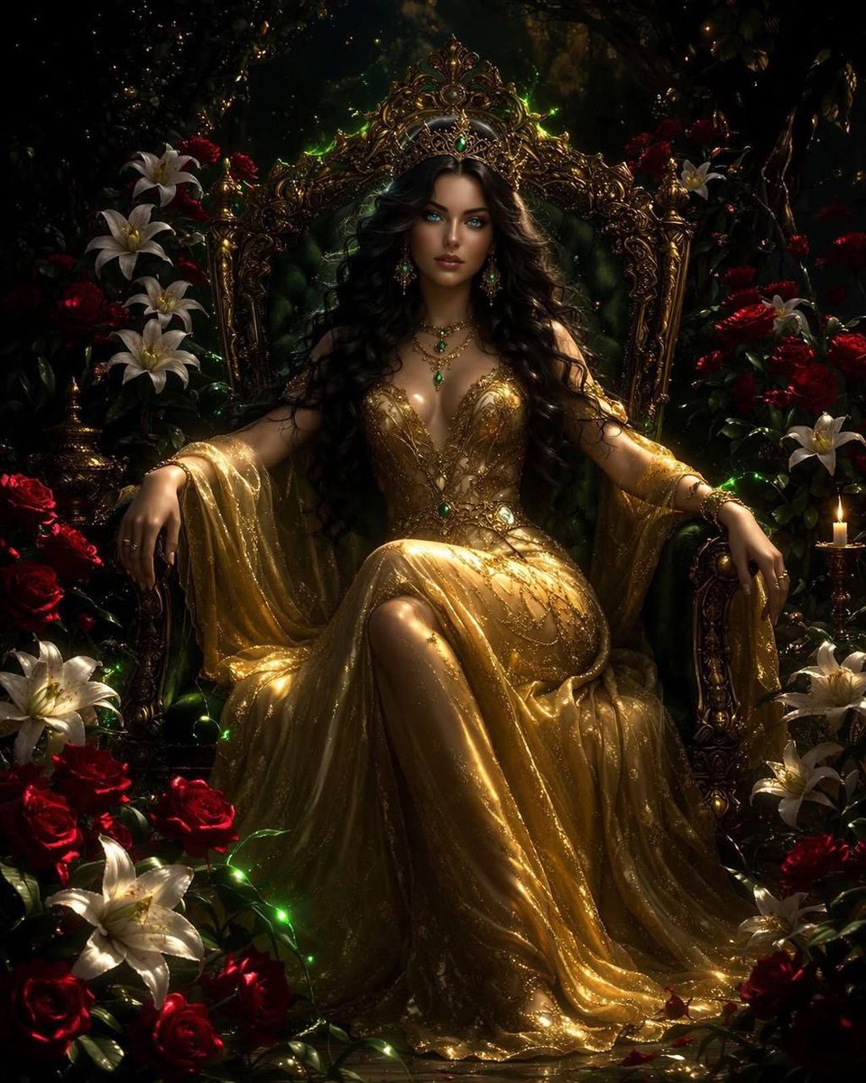 شـارلـيـــن tweet media