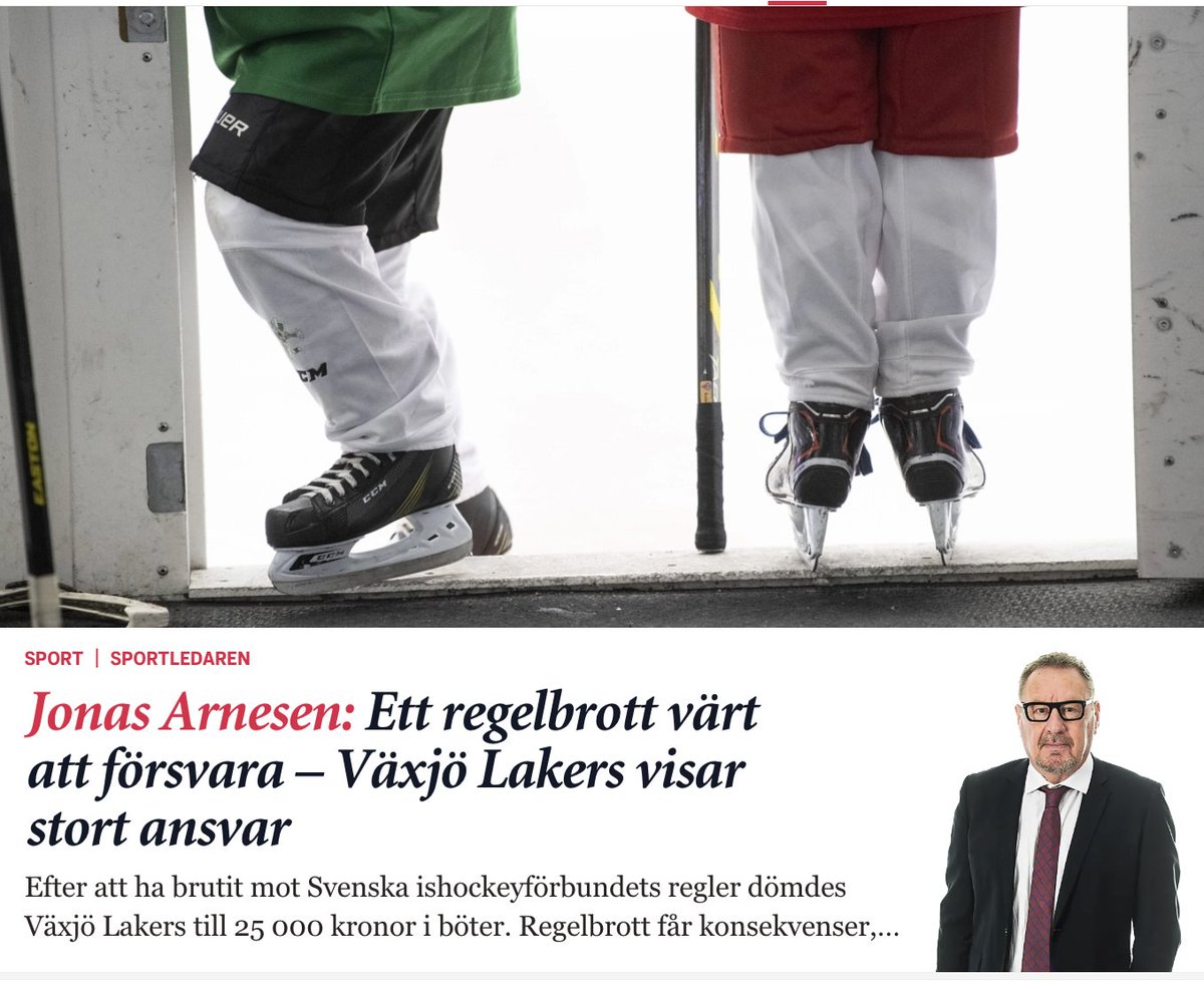 Jonas Arnesen tweet media