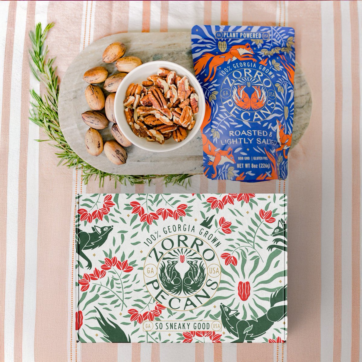 Arka | Eco-Friendly Packaging tweet media