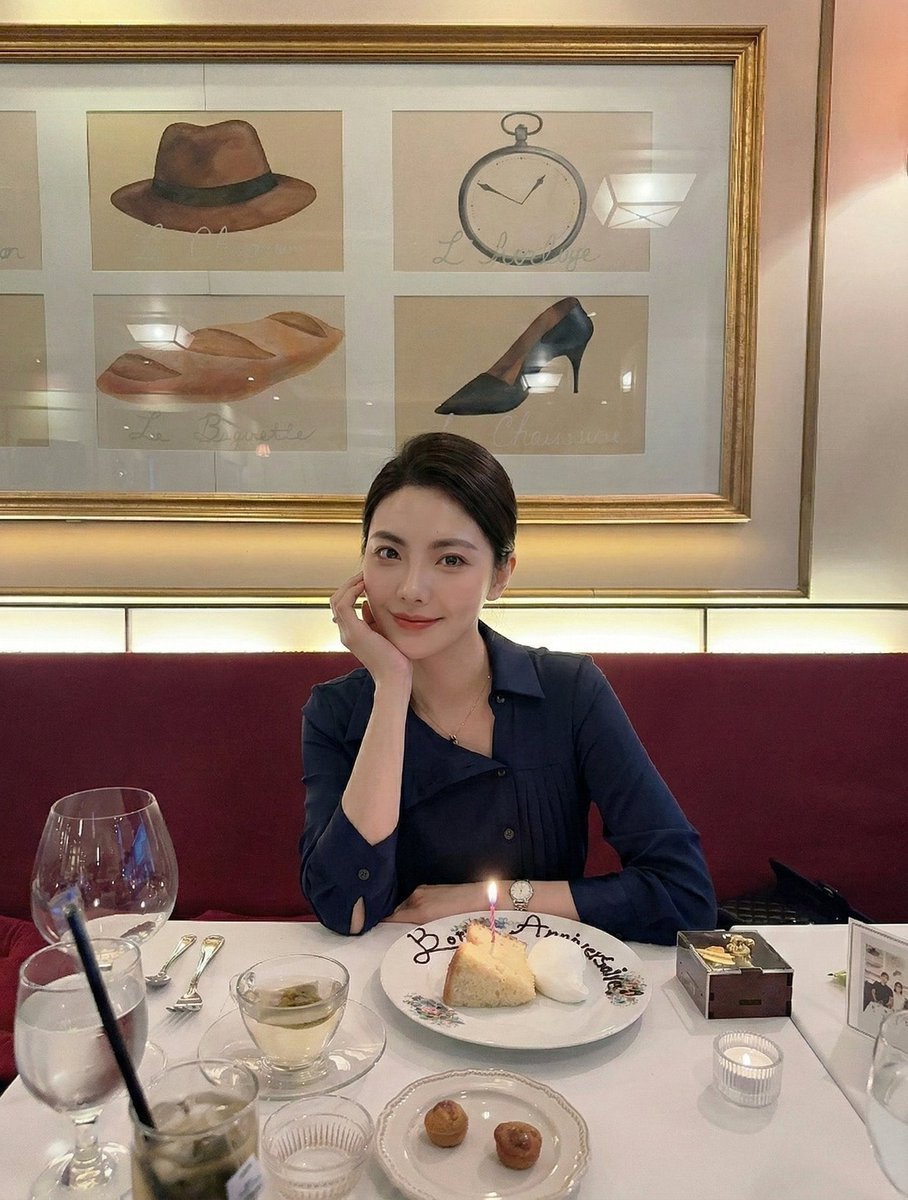 佳慧小姐姐 tweet media