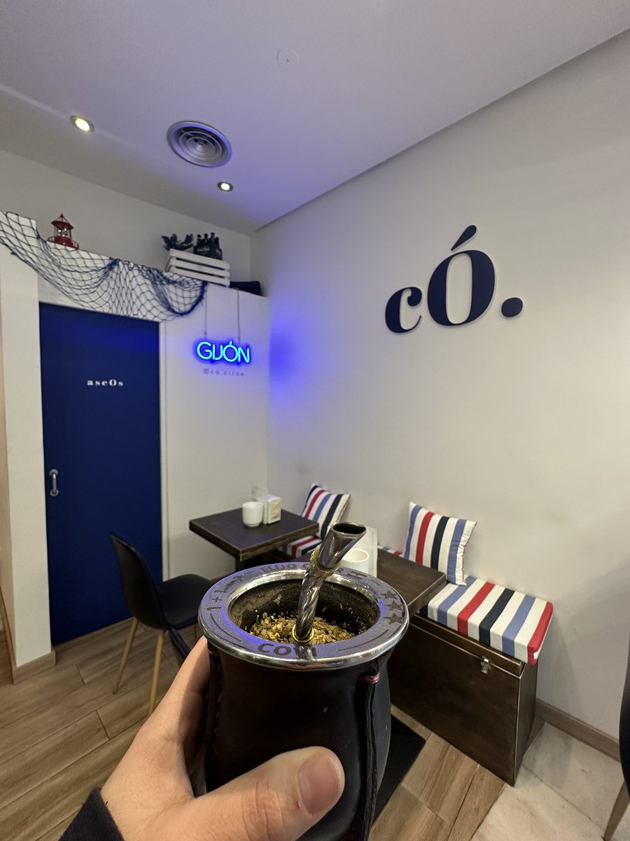 Covadonga Dómina Pérez tweet media