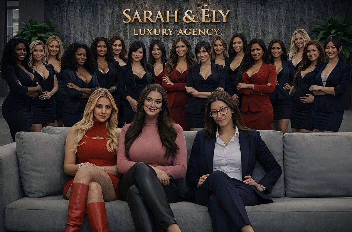 Sara&Ely💞⚧️♀️♂️✈️🌐🎁🔞🇮🇹🇧🇪 tweet media