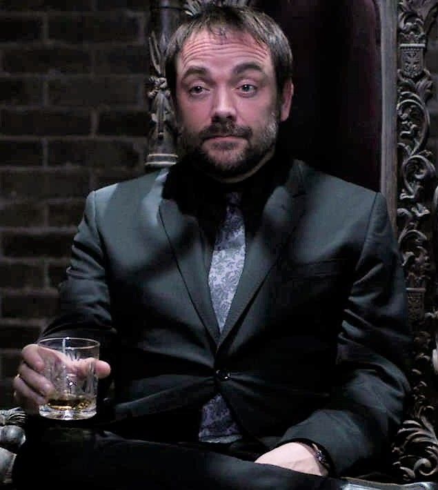 supernatural aesthetic tweet media