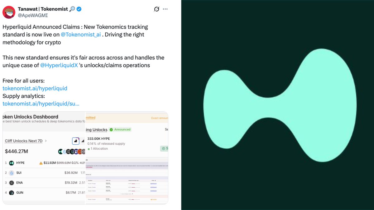 DEGEN NEWS tweet media