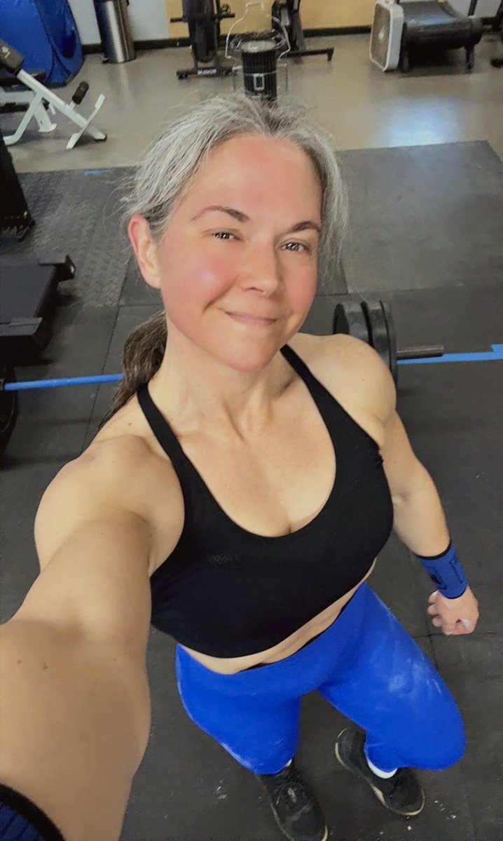 Thora Strong tweet media