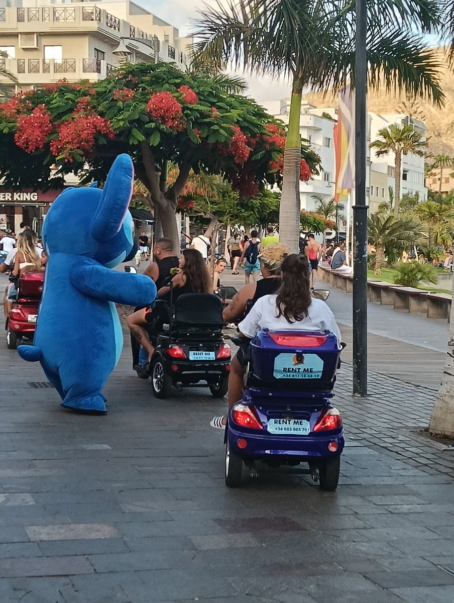 Rincones de colores tweet media