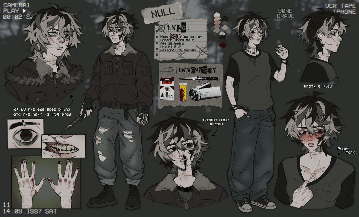 ♱ Graves tweet media