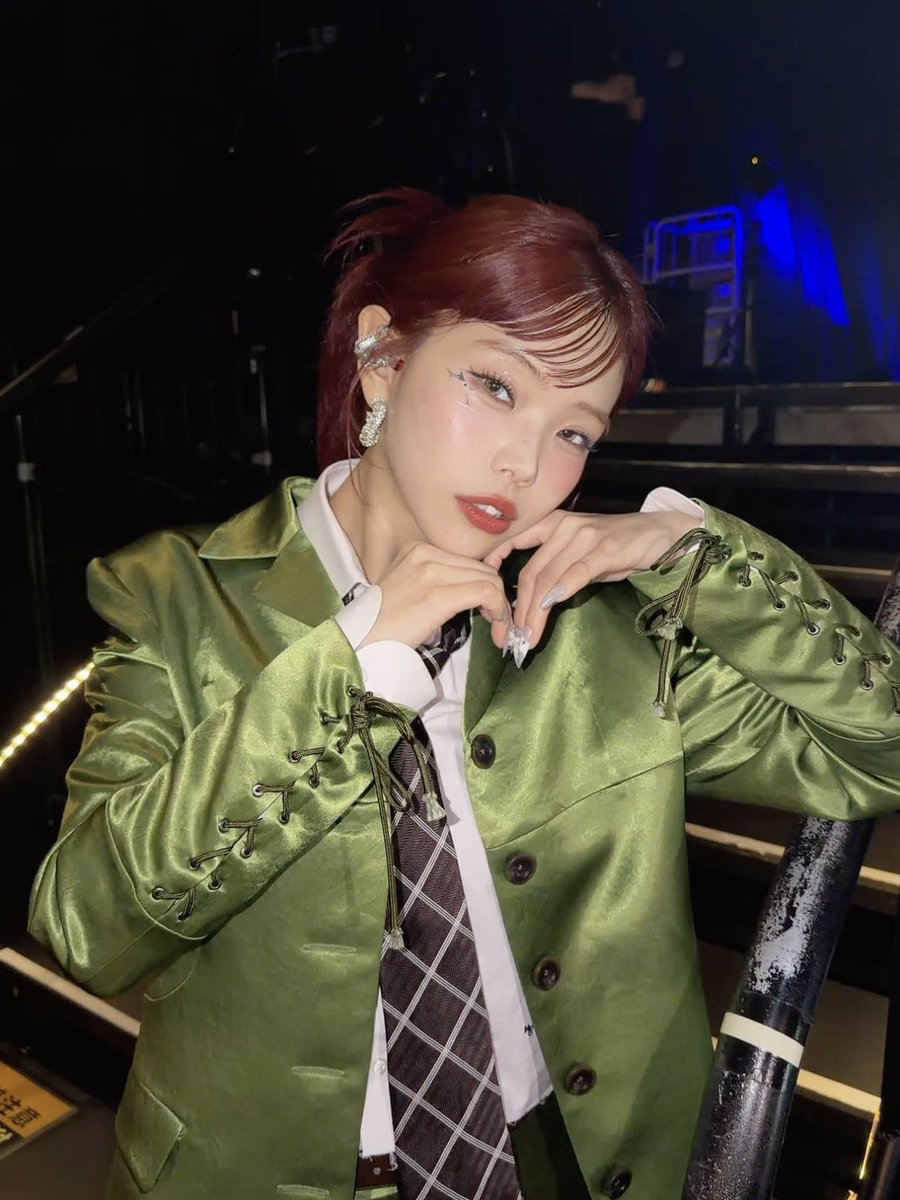 アイナ・ジ・エンド tweet media