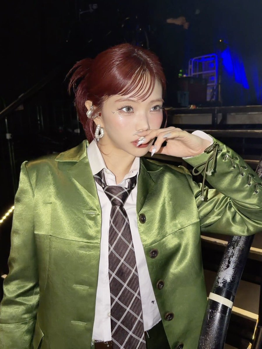 アイナ・ジ・エンド tweet media