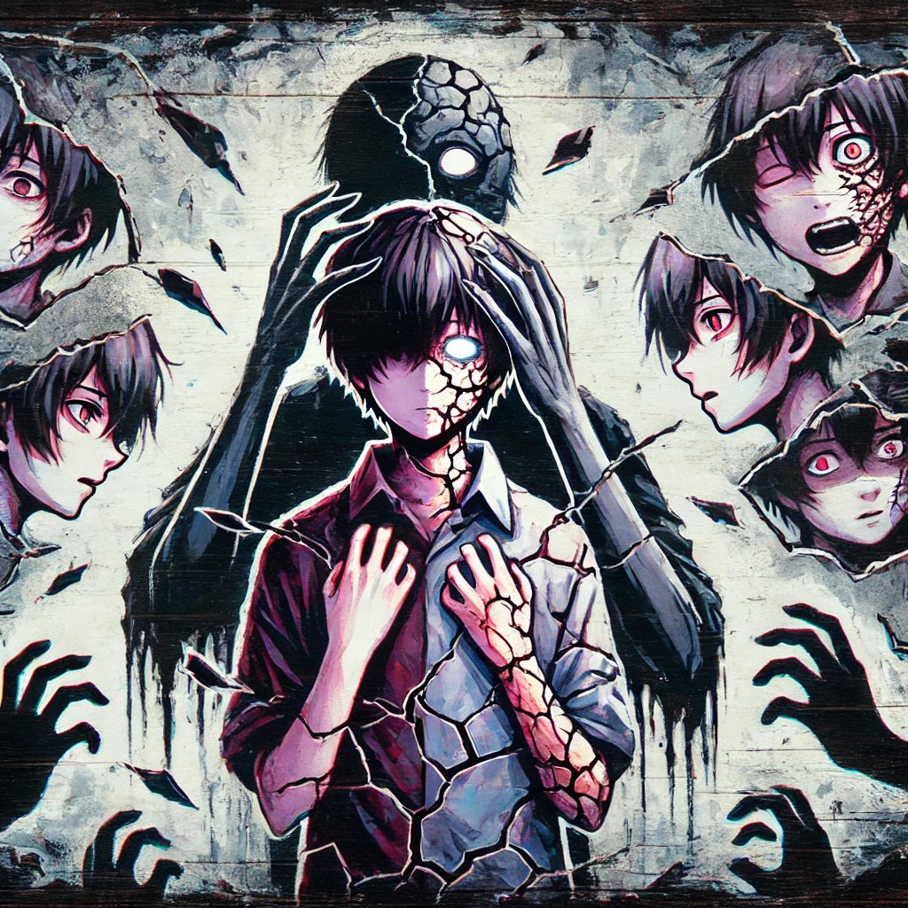 Himachi NFT tweet media