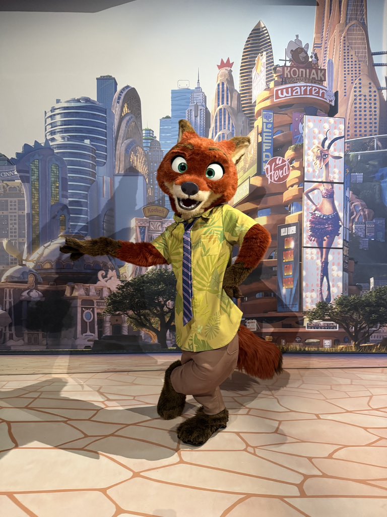 ディズニーワールドファン.JP tweet media