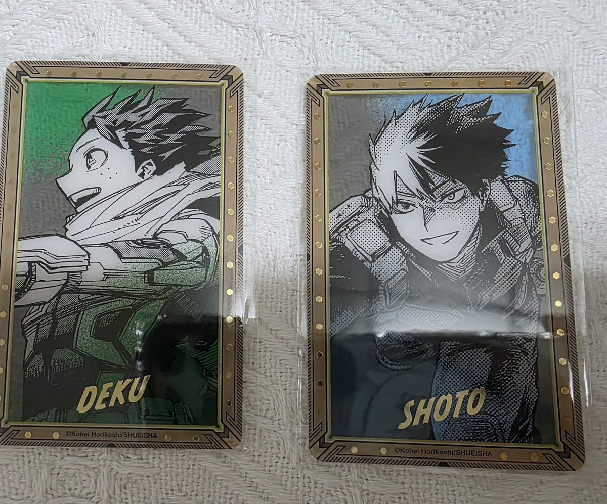 Tanaka Anime Toys tweet media