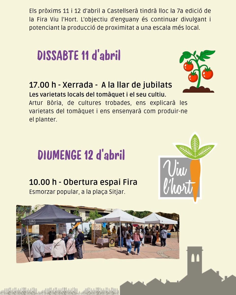 Fira Horticultura tweet media