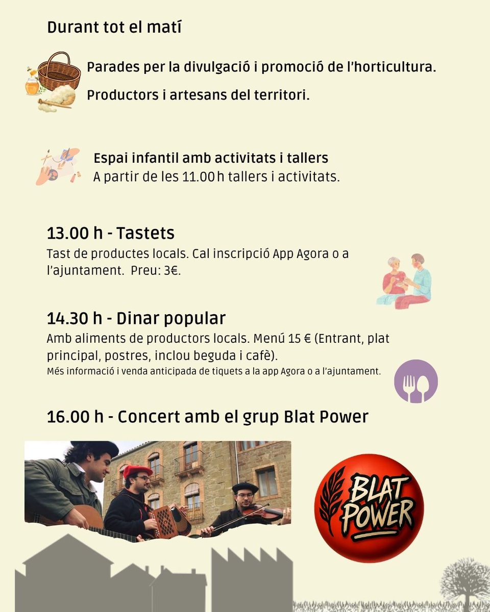 Fira Horticultura tweet media