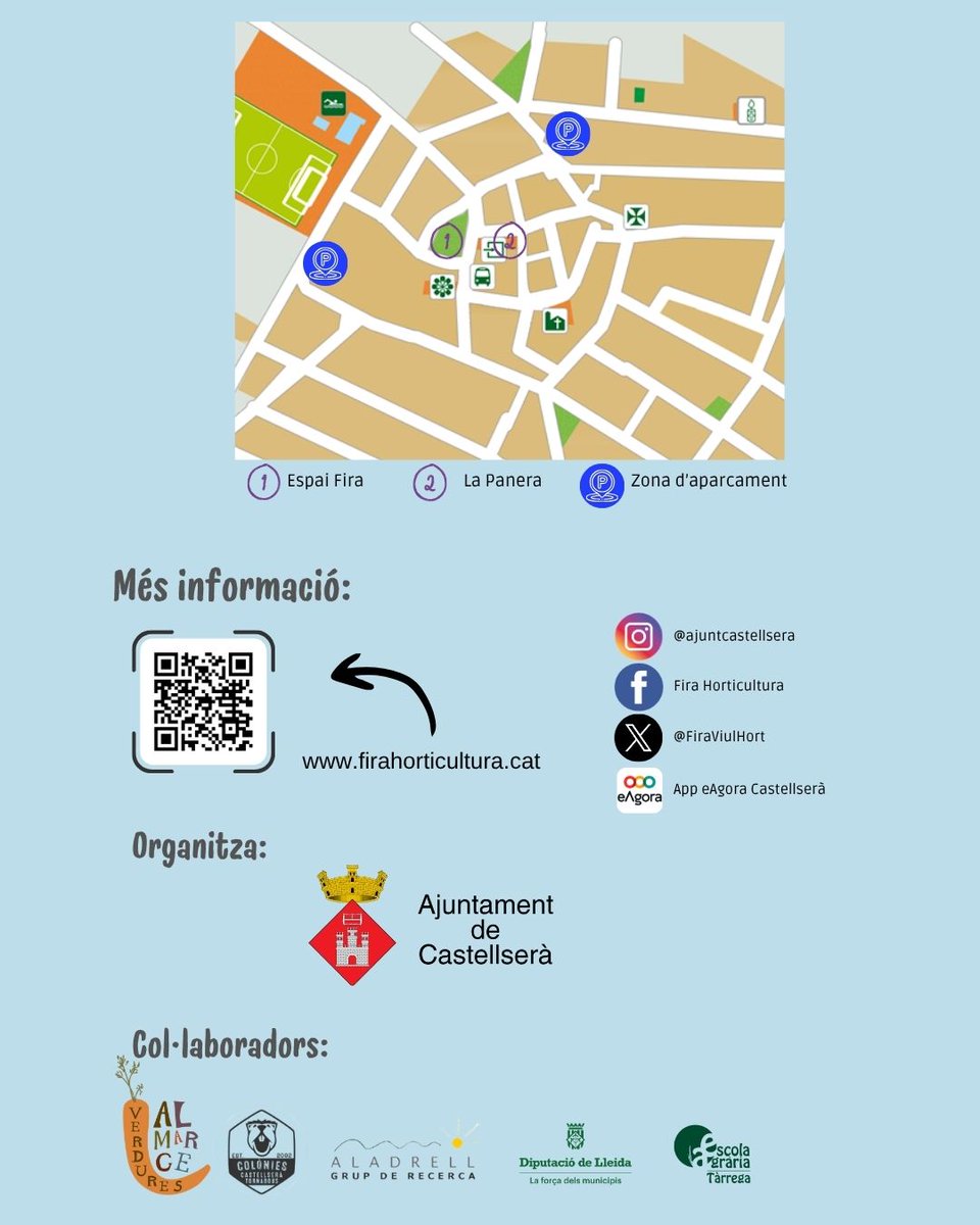 Fira Horticultura tweet media