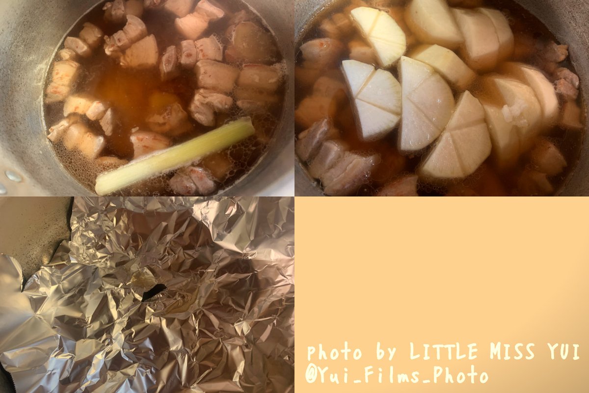 リトルミスゆい（ 🍖 🐢💨💨 ） tweet media