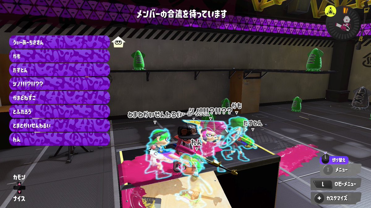 とうふ tweet media