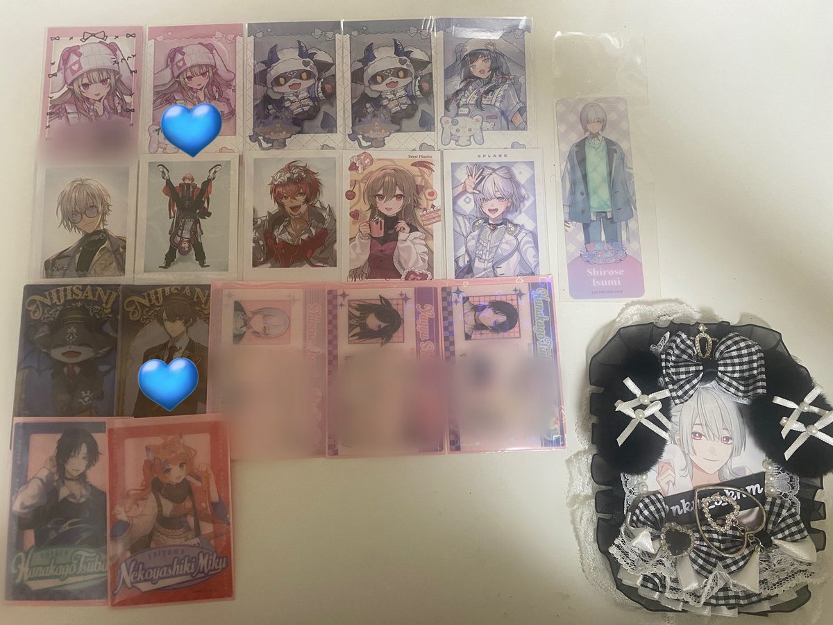 nnnnn（のん） tweet media