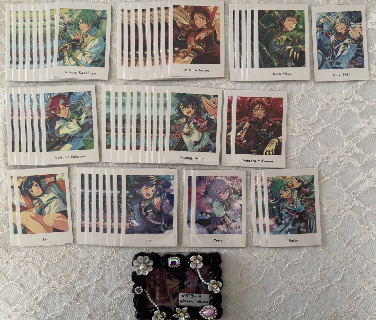 かずきぃ❤️@リトリンあります tweet media