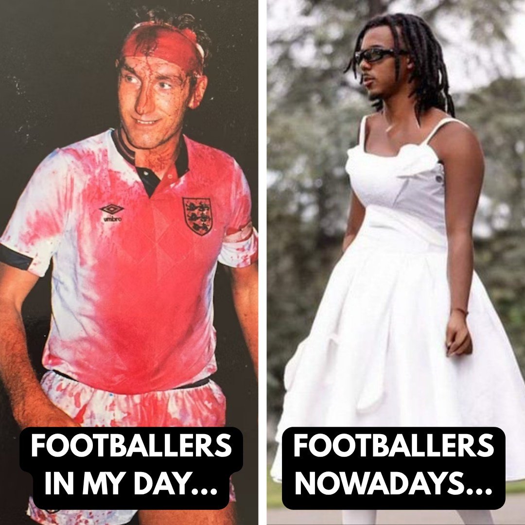 The Extreme Football Enthusiast tweet media